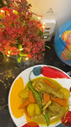 Chicken Curry Recipe
