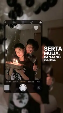 Serta mulia hbd
