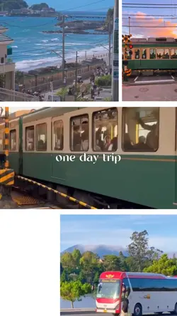one day trip