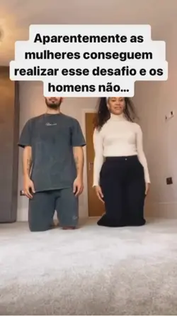 Fizemos o desafio kk