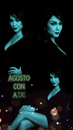 Agosto con A de...