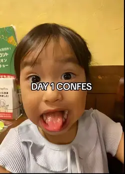day 1 confess 