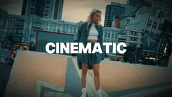 Cinematic Intro😄