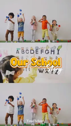 Kindergarten 
