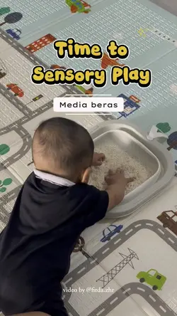 Sensory beras
