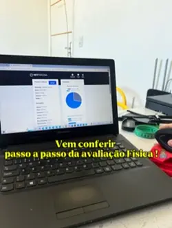 Avaliação Física 