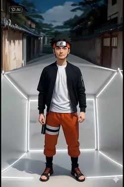 ai anime