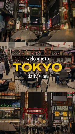 daily vlog cinematic