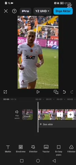 Baris alper yılmaz 