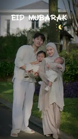 Eid Mubarak