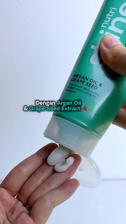 wardah conditioner 