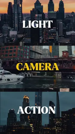 cinematic 