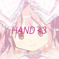 MADOKA!!
