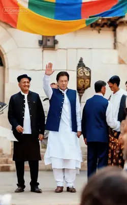 Imran khan ²⁴th