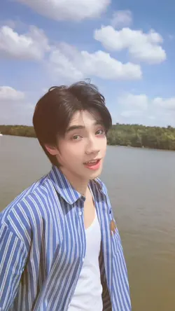 คนน่ารักมักใจร้าย