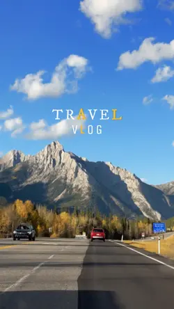Travel Vlog