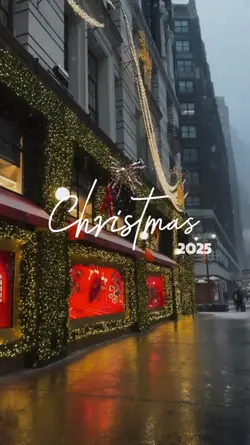 Christmas 2025