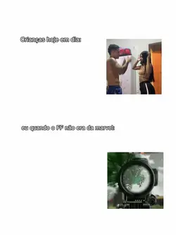 ff 2018 relíquia