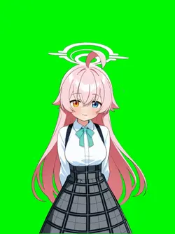 gfx hoshino