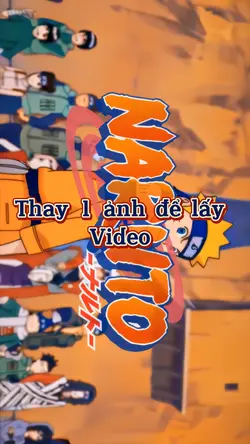 Naruto chill