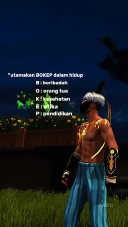 utamakan bokep