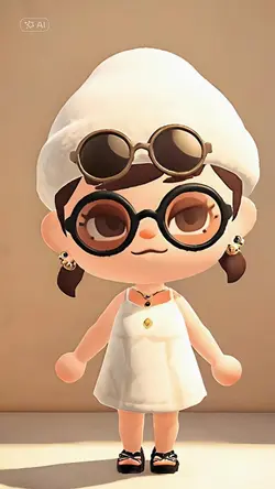 Ai Chibi Cute