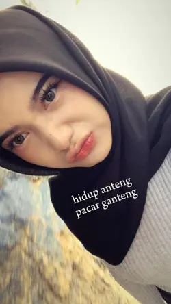 hidup anteng pacar 