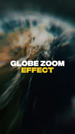 Zoom effect