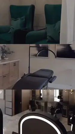 salon