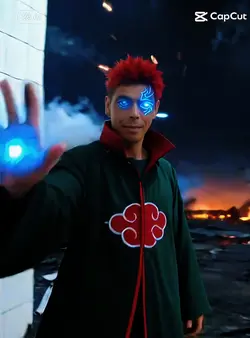 Pen Naruto