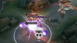 MLBB BEST MOMENT