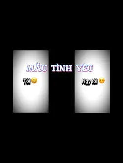 Mẫu tình yêu 