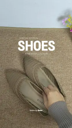 New Shoes