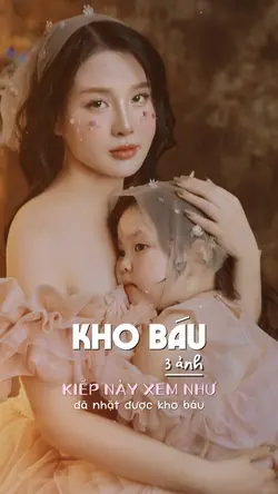 Kho Báu 💕