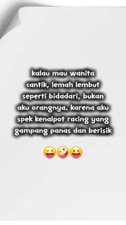 rindu aku rindu kamu