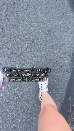 this summer.