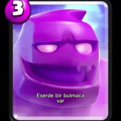 Resimde bir bulmaca