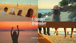 A Summer to Remember