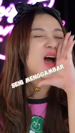 seni menggambar