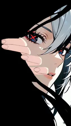 ANIME WALLPAPER