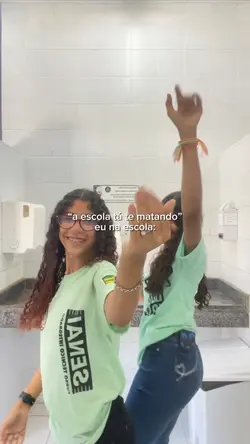 Ta me matando 🤣