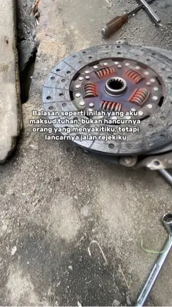 Ini yang ku maksud