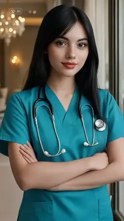 Nurse Ai Filter 