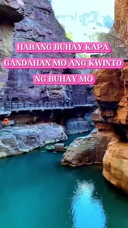 KWENTO NG BUHAY 