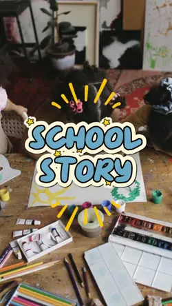 school story