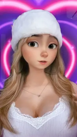 Cartoon filter