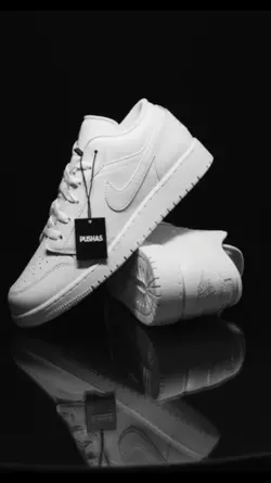New Sneakers