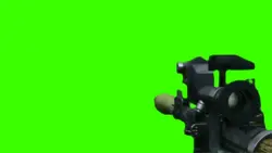 rpg launcher 