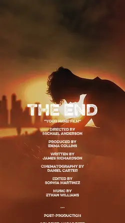Movie closing trend
