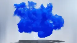 blue smoke ²⁸